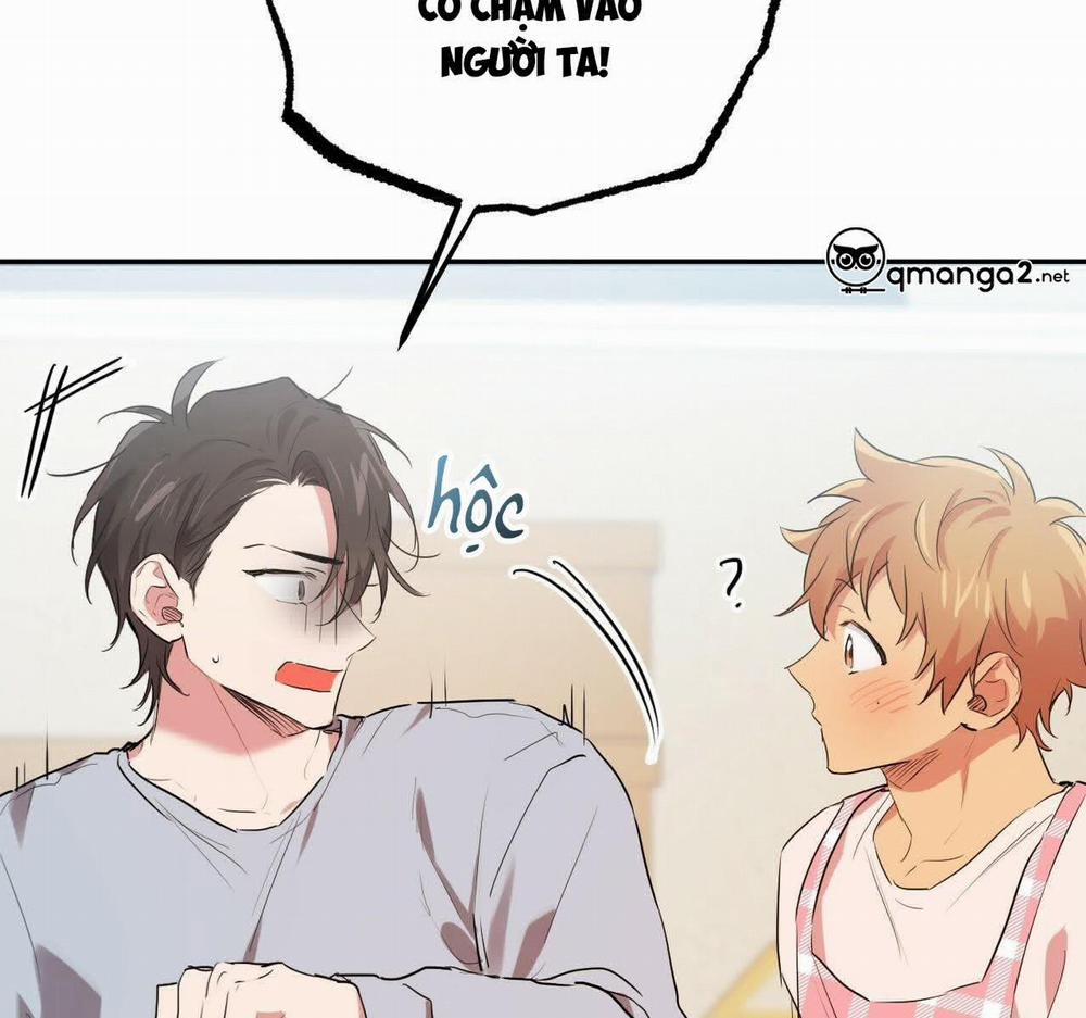 Đàn Thỏ Của Habibi 17 trang 82