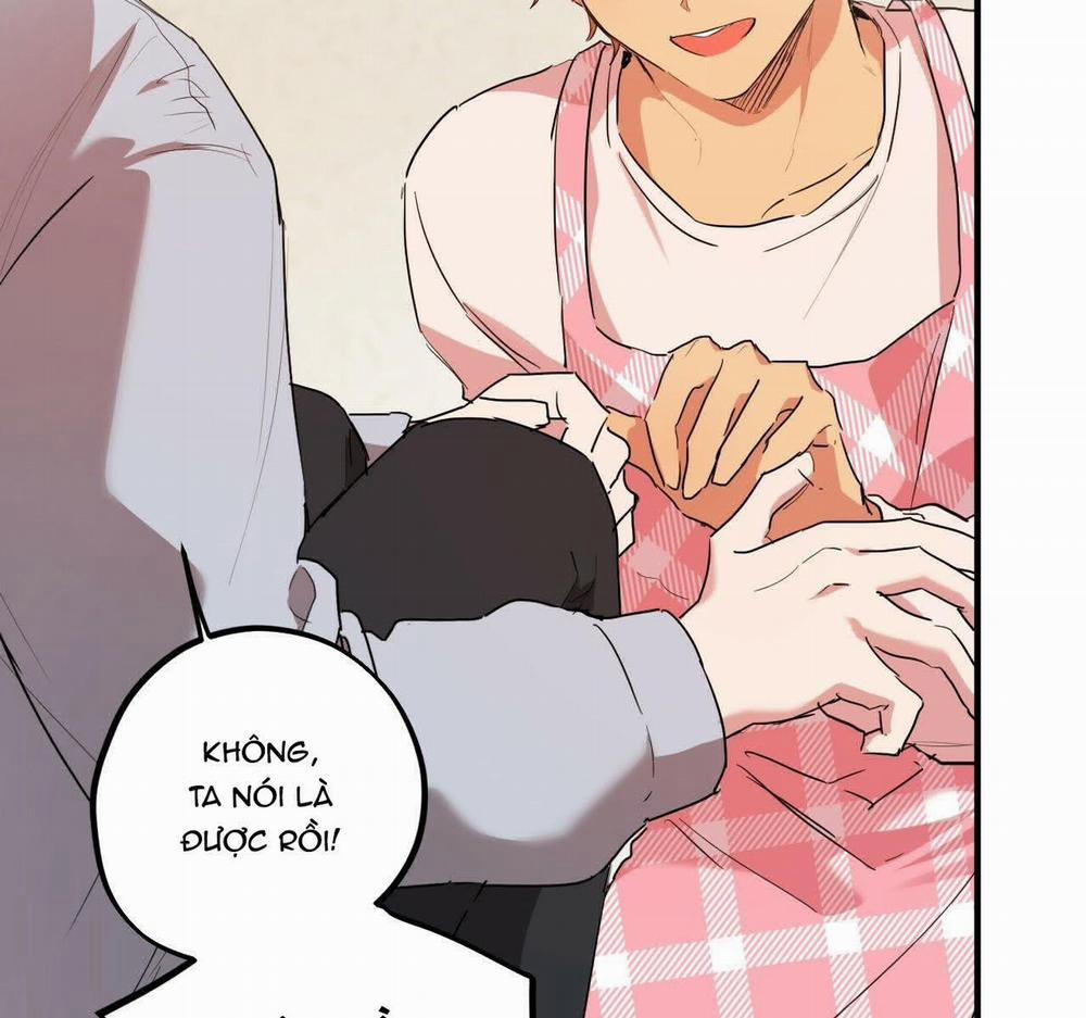 Đàn Thỏ Của Habibi 17 trang 85