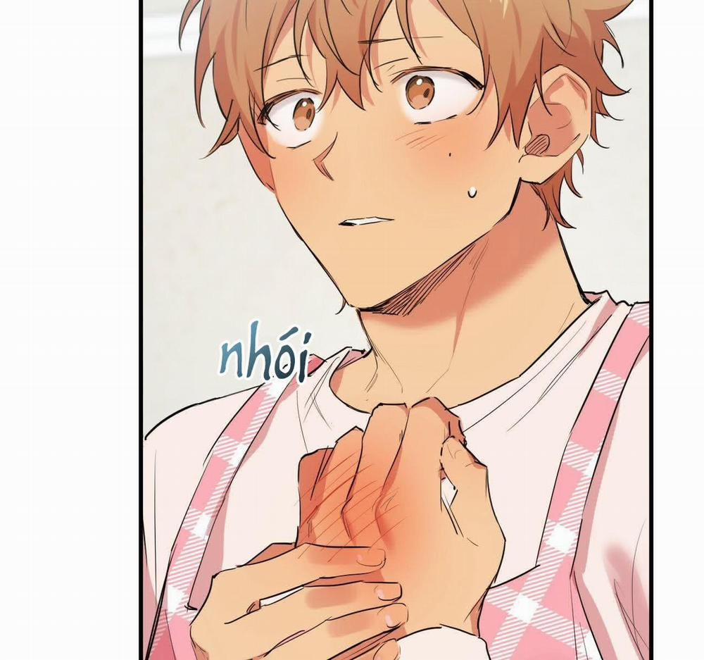 Đàn Thỏ Của Habibi 17 trang 95