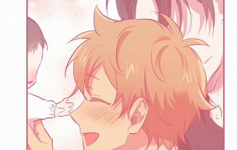 Đàn Thỏ Của Habibi 18 trang 111