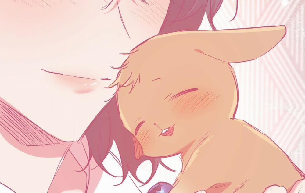 Đàn Thỏ Của Habibi 18 trang 116