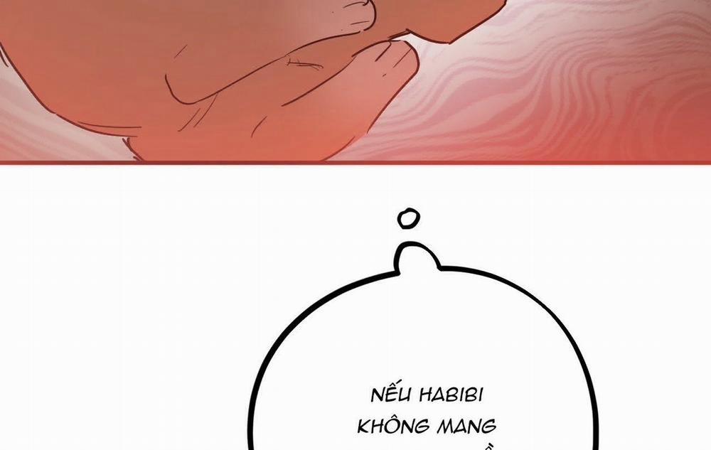 Đàn Thỏ Của Habibi 18 trang 124