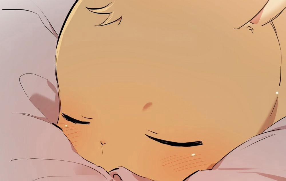 Đàn Thỏ Của Habibi 18 trang 138