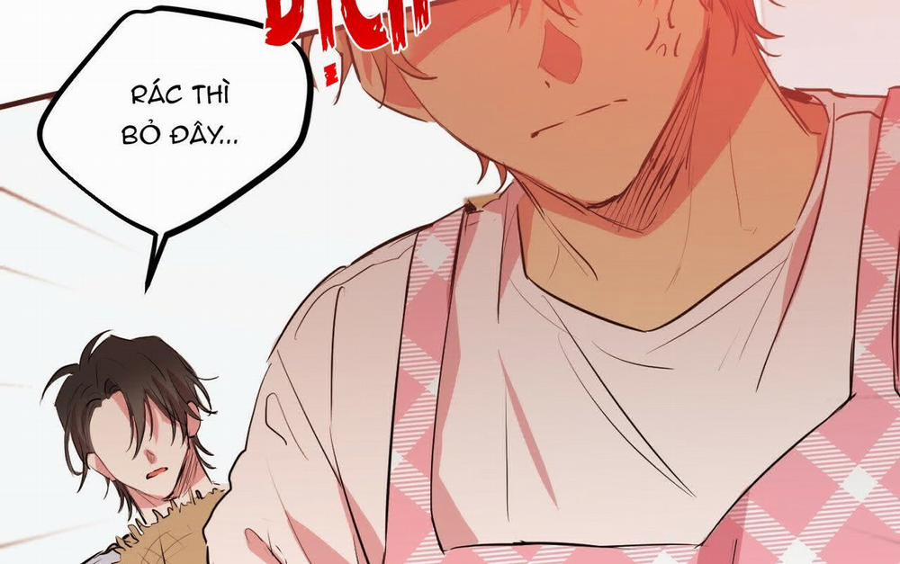 Đàn Thỏ Của Habibi 18 trang 150