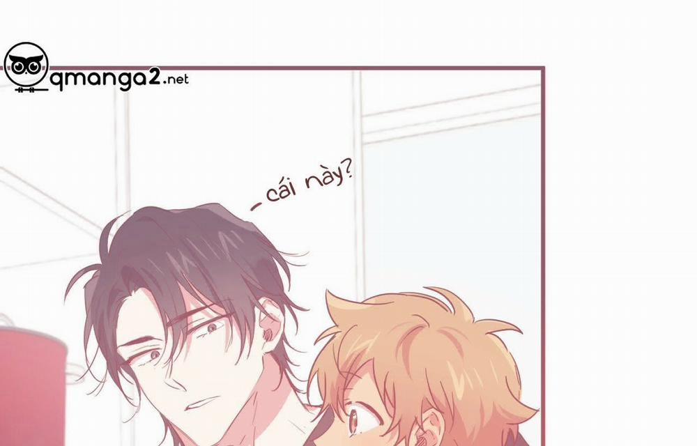 Đàn Thỏ Của Habibi 18 trang 18