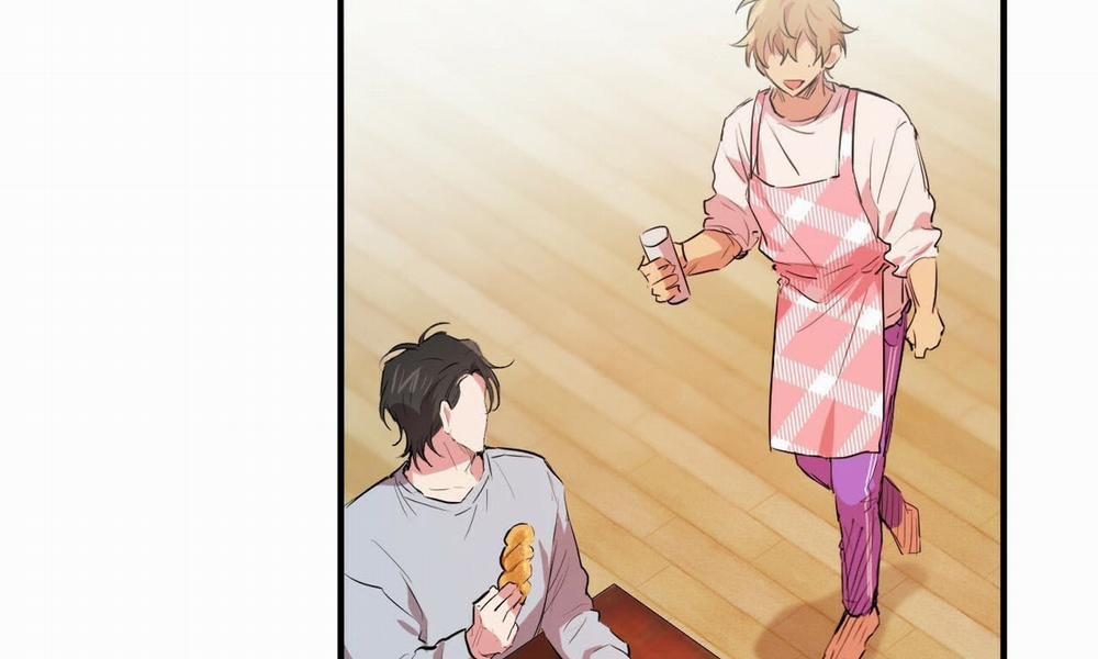 Đàn Thỏ Của Habibi 18 trang 197