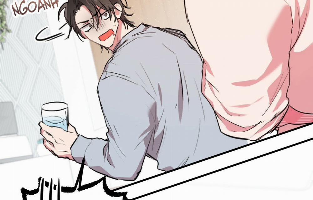 Đàn Thỏ Của Habibi 18 trang 236