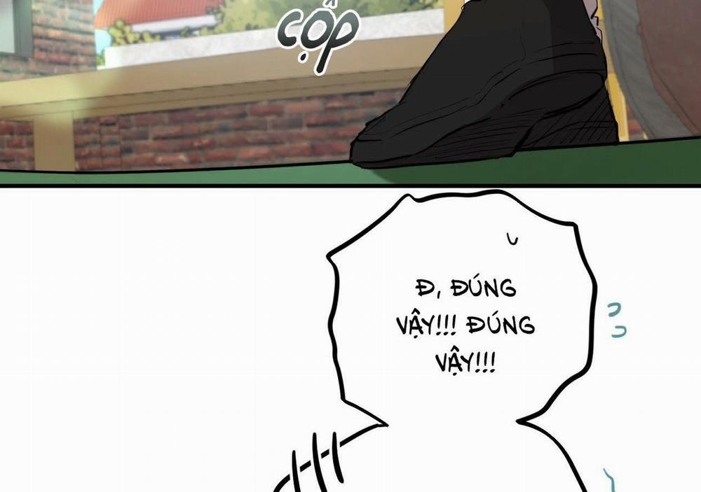 Đàn Thỏ Của Habibi 19 trang 119