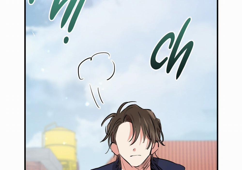 Đàn Thỏ Của Habibi 19 trang 122