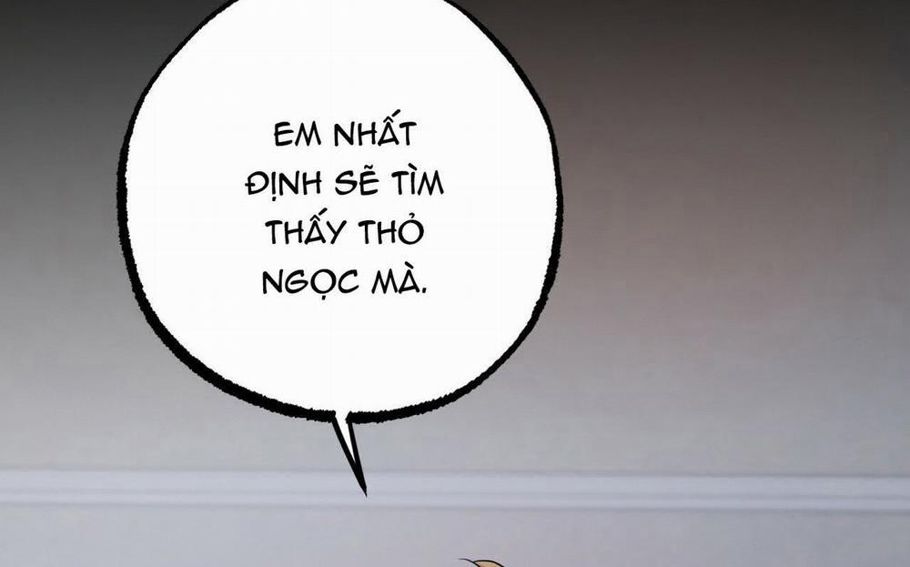 Đàn Thỏ Của Habibi 19 trang 141