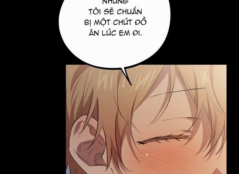 Đàn Thỏ Của Habibi 19 trang 148