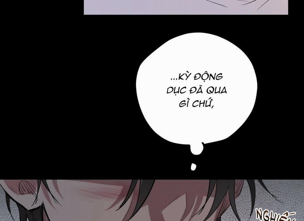 Đàn Thỏ Của Habibi 19 trang 150