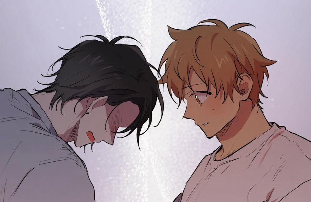 Đàn Thỏ Của Habibi 19 trang 186