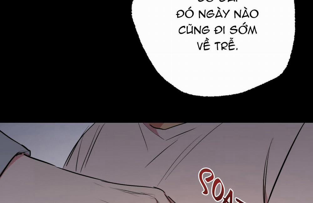 Đàn Thỏ Của Habibi 19 trang 189