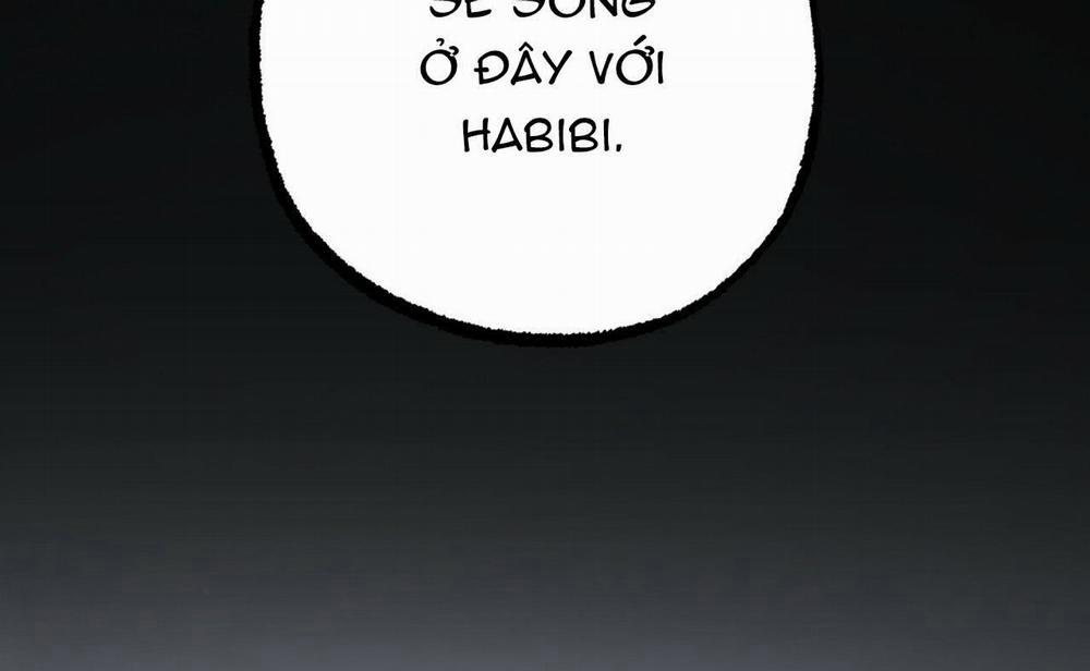 Đàn Thỏ Của Habibi 19 trang 228