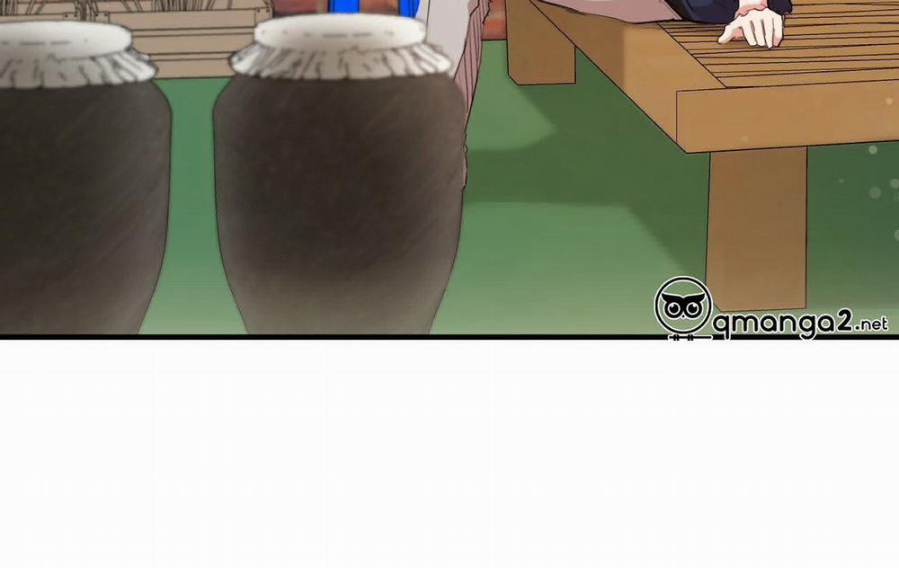 Đàn Thỏ Của Habibi 19 trang 247