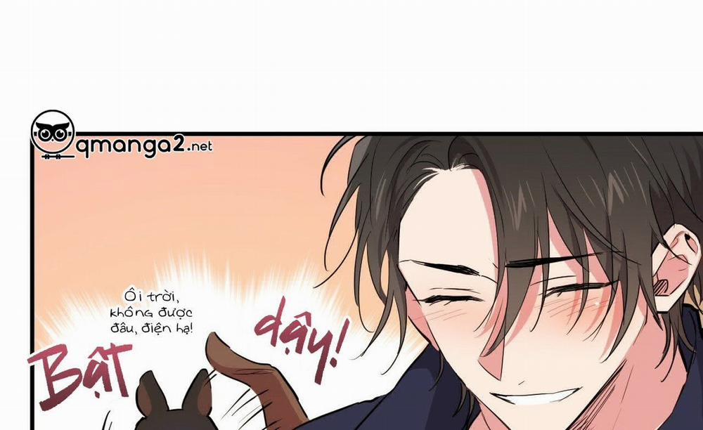 Đàn Thỏ Của Habibi 19 trang 253