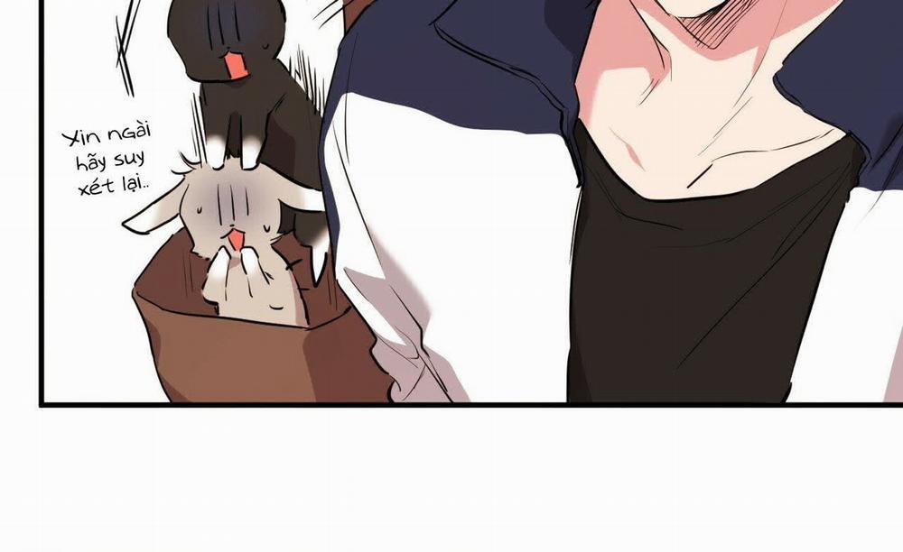 Đàn Thỏ Của Habibi 19 trang 254