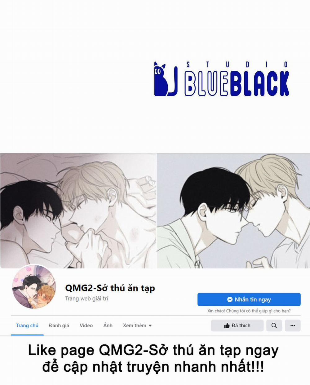 Đàn Thỏ Của Habibi 19 trang 286