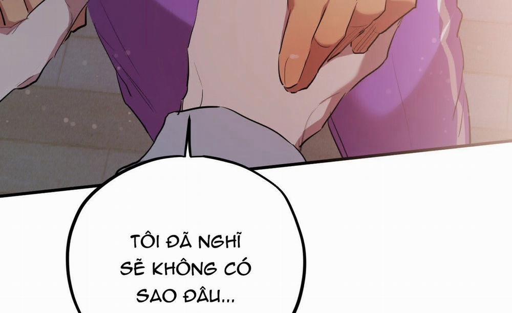 Đàn Thỏ Của Habibi 19 trang 41