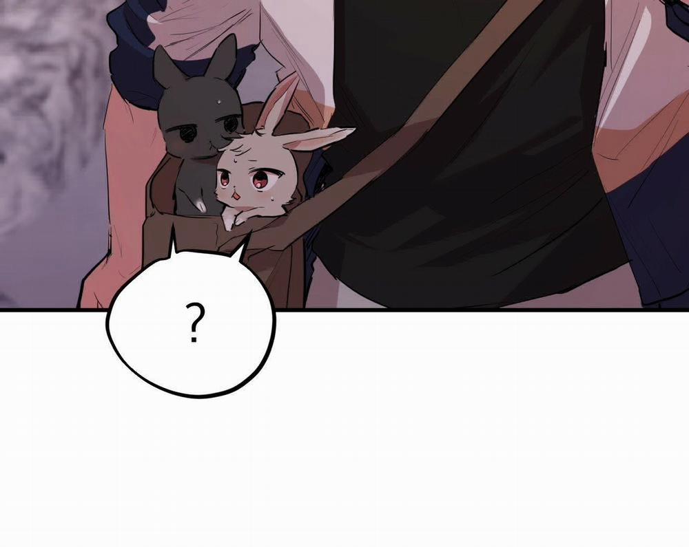 Đàn Thỏ Của Habibi 19 trang 83