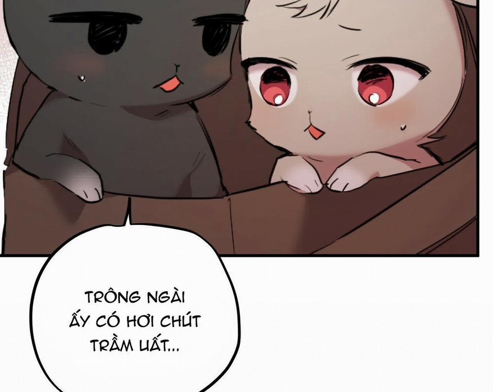 Đàn Thỏ Của Habibi 19 trang 86