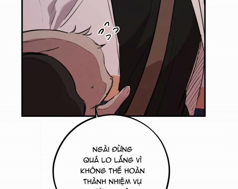 Đàn Thỏ Của Habibi 19 trang 90