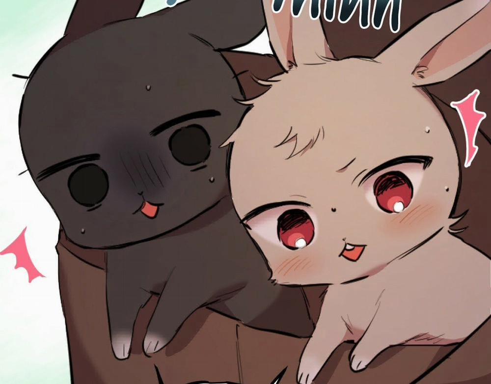 Đàn Thỏ Của Habibi 19 trang 99