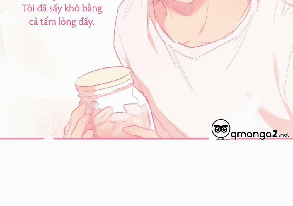 Đàn Thỏ Của Habibi 20 trang 13