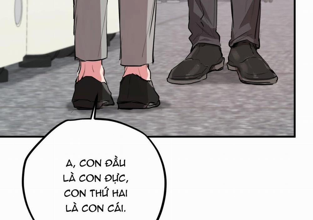 Đàn Thỏ Của Habibi 20 trang 133