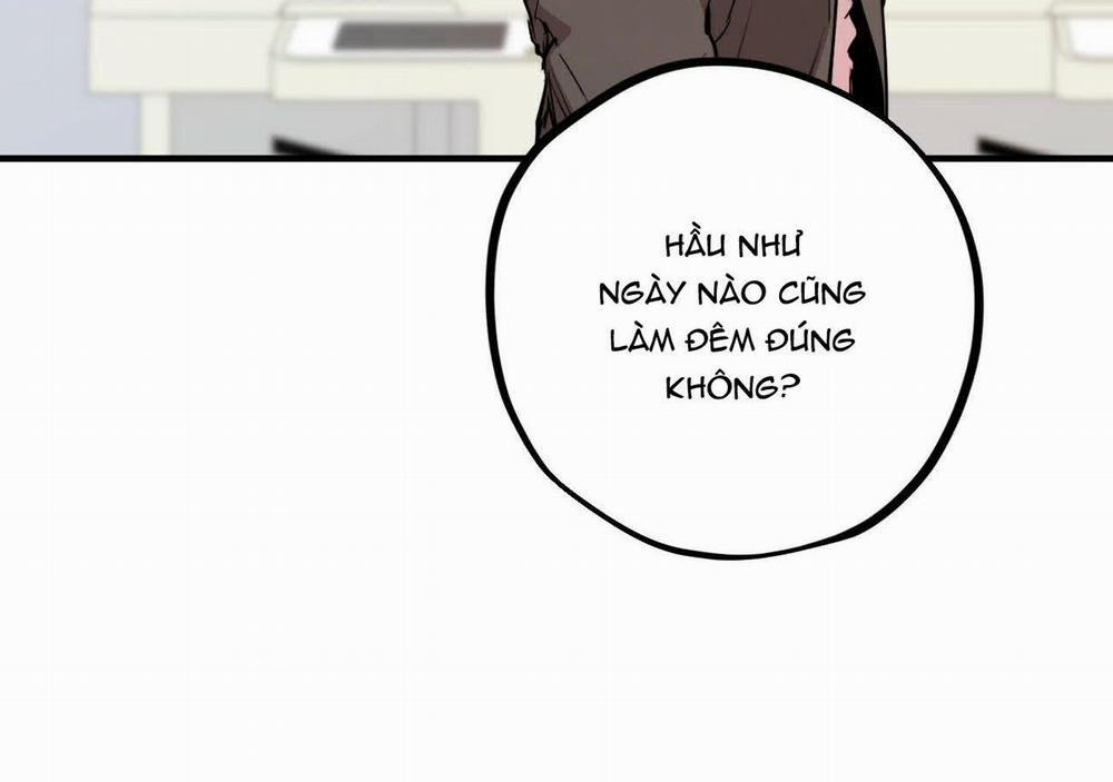 Đàn Thỏ Của Habibi 20 trang 153