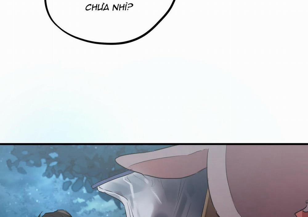 Đàn Thỏ Của Habibi 20 trang 18