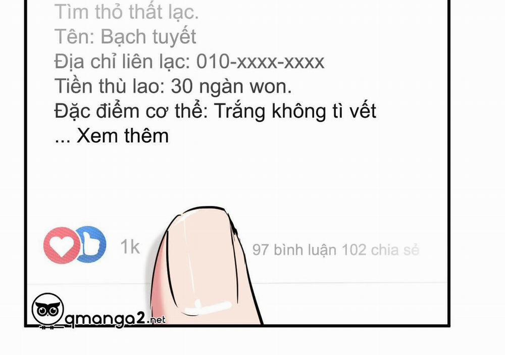 Đàn Thỏ Của Habibi 20 trang 193