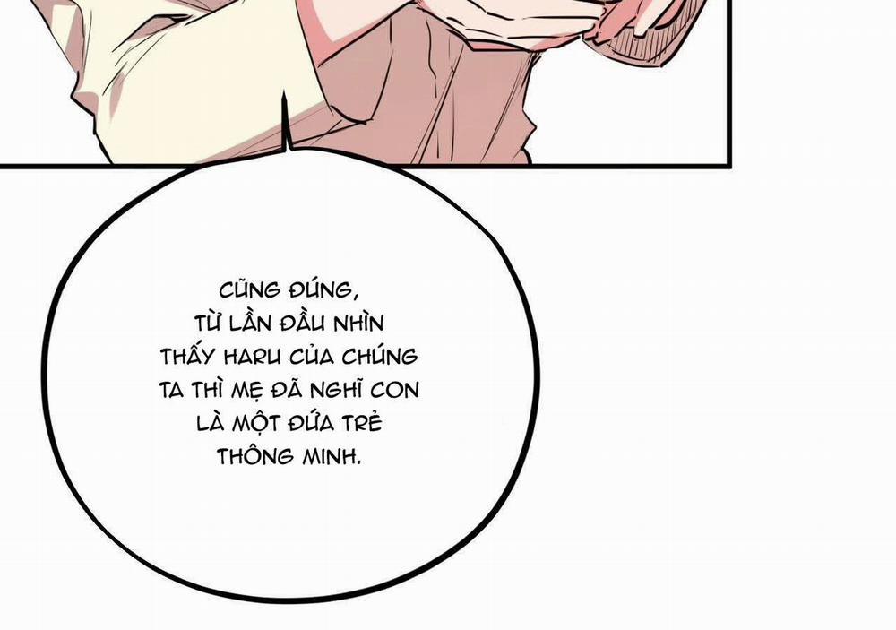 Đàn Thỏ Của Habibi 20 trang 220