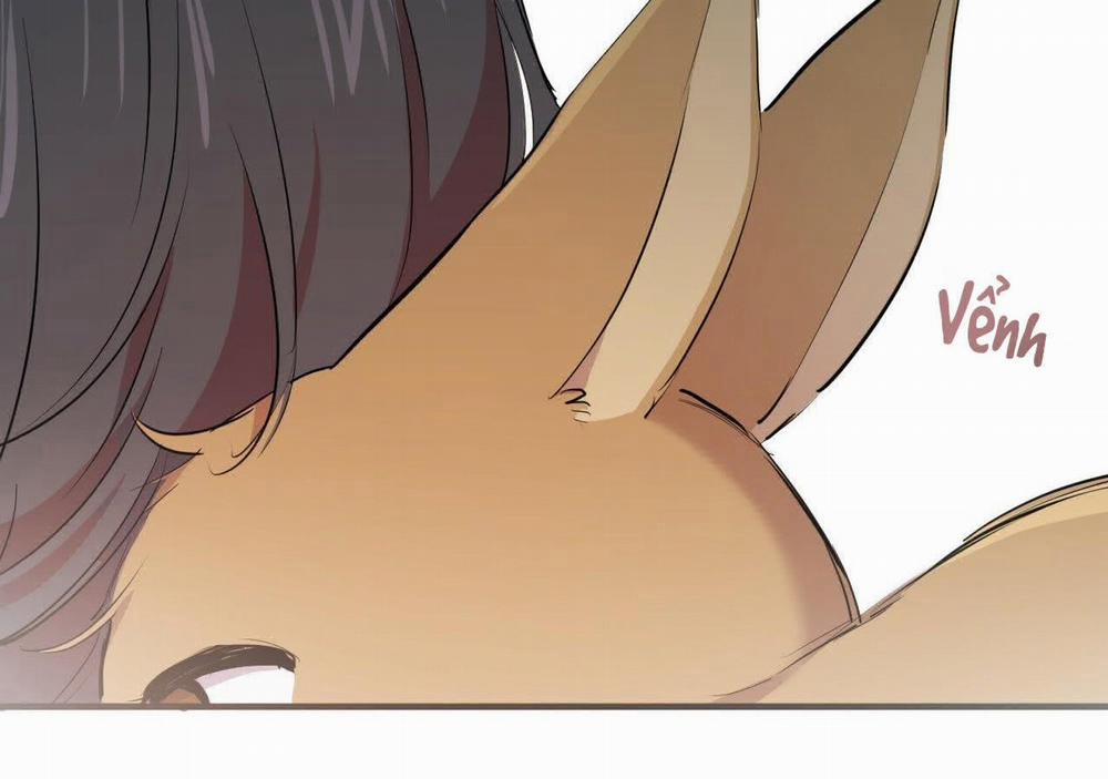 Đàn Thỏ Của Habibi 20 trang 235