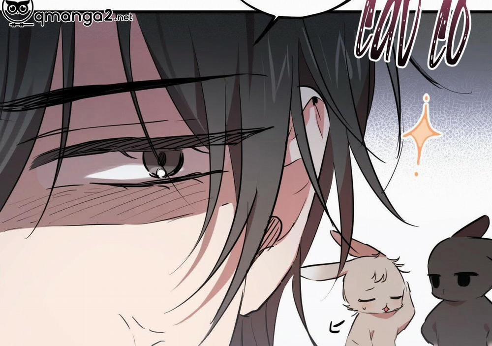 Đàn Thỏ Của Habibi 20 trang 28