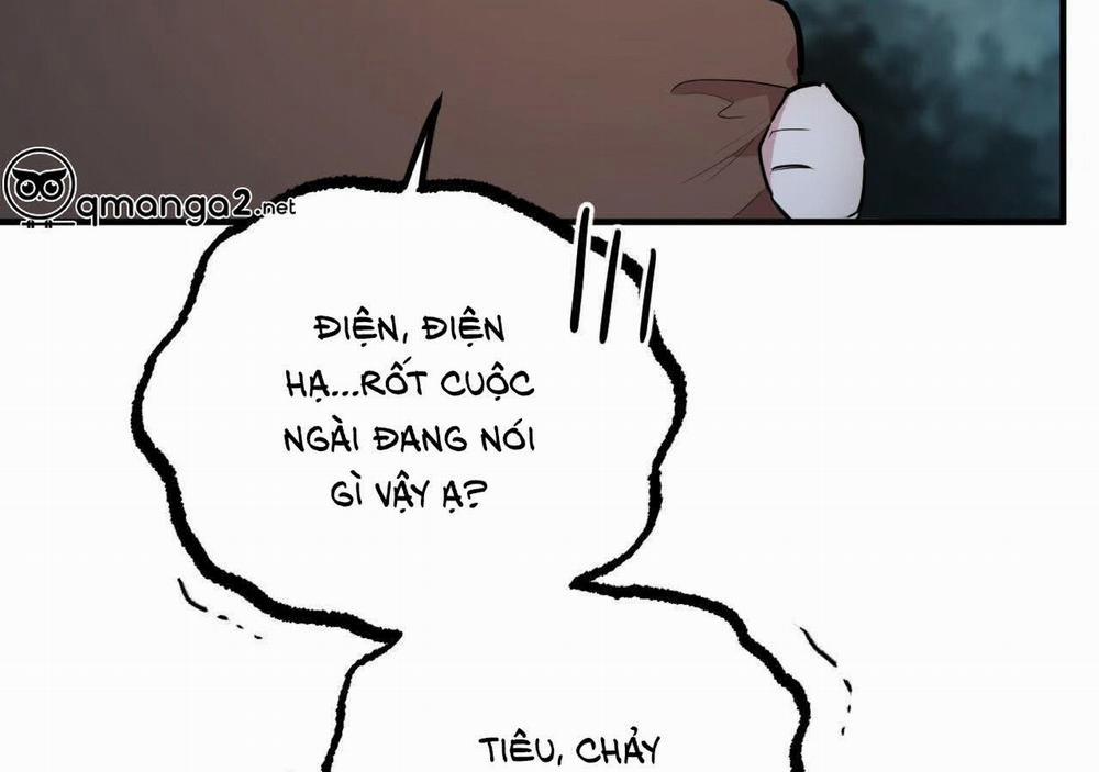 Đàn Thỏ Của Habibi 20 trang 35