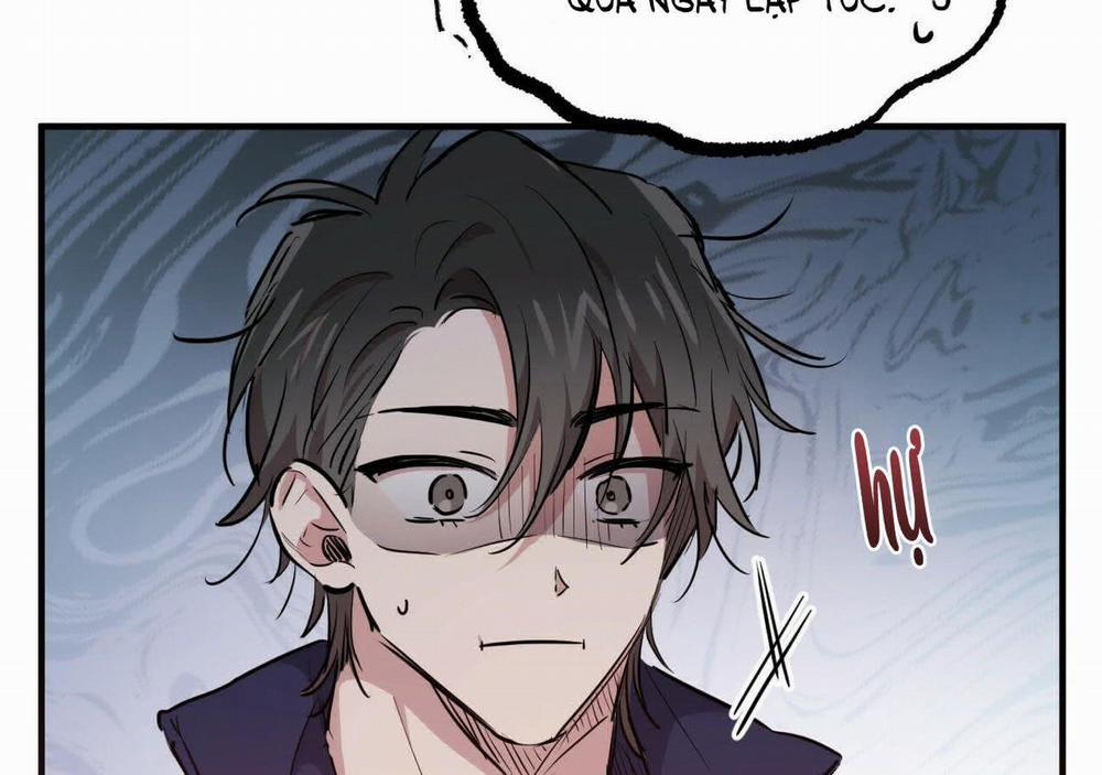 Đàn Thỏ Của Habibi 20 trang 38