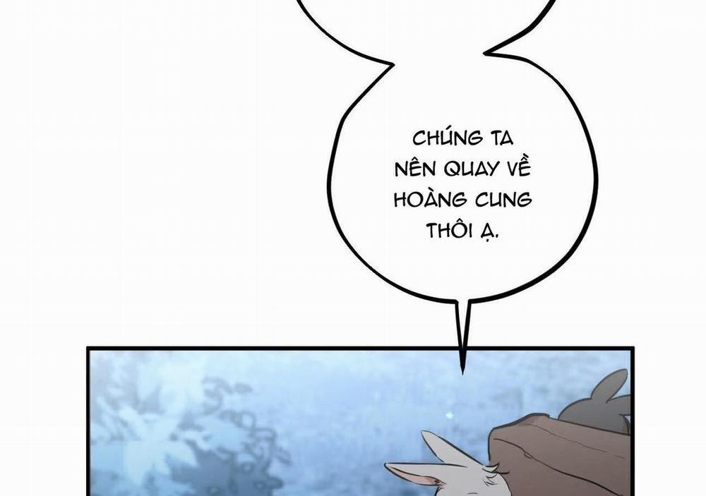 Đàn Thỏ Của Habibi 20 trang 63