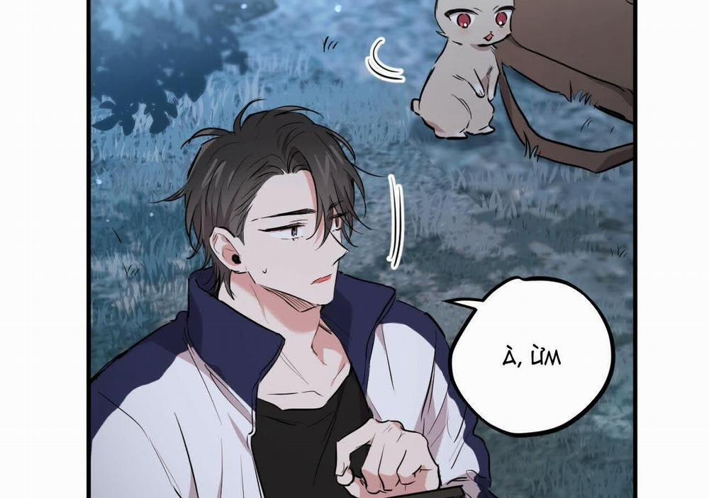 Đàn Thỏ Của Habibi 20 trang 64