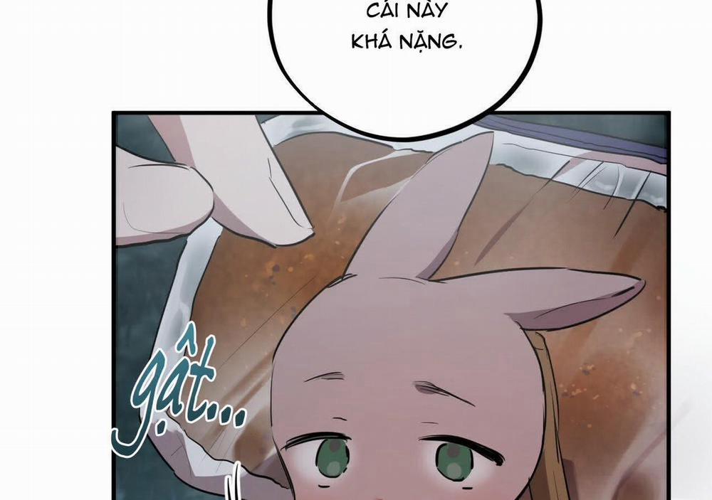 Đàn Thỏ Của Habibi 20 trang 7