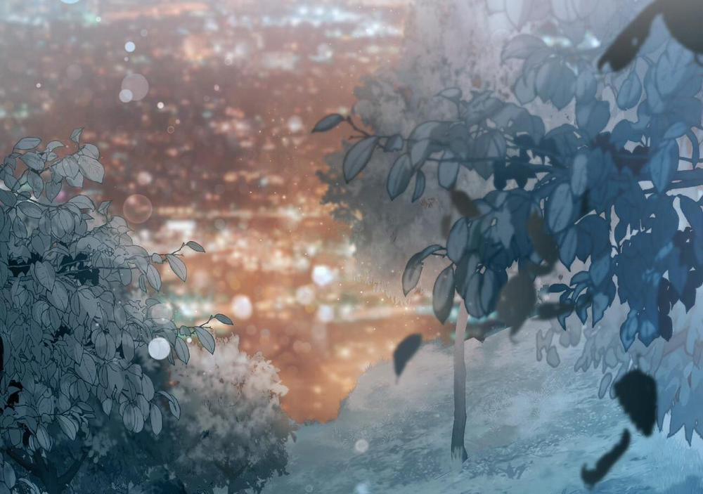 Đàn Thỏ Của Habibi 20 trang 75