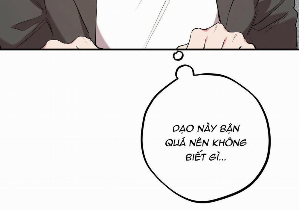 Đàn Thỏ Của Habibi 20 trang 99