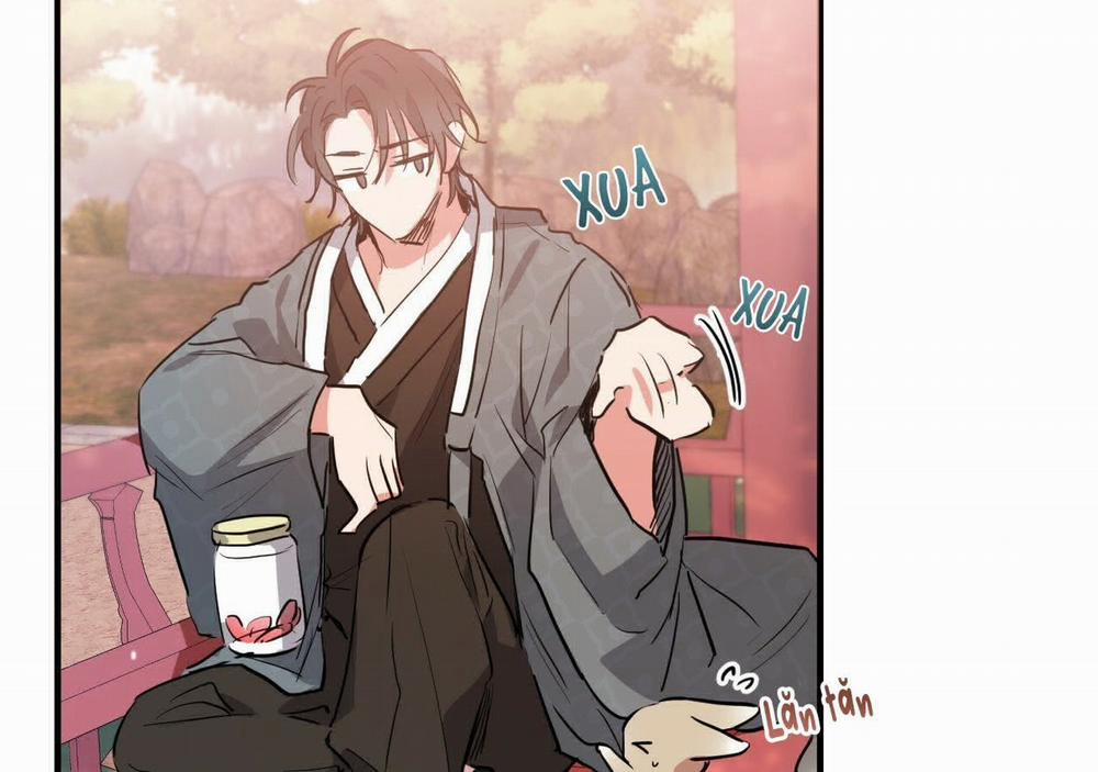 Đàn Thỏ Của Habibi 21 trang 10