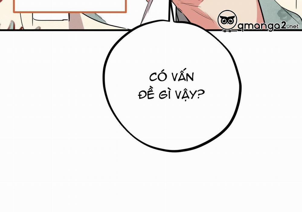 Đàn Thỏ Của Habibi 21 trang 126