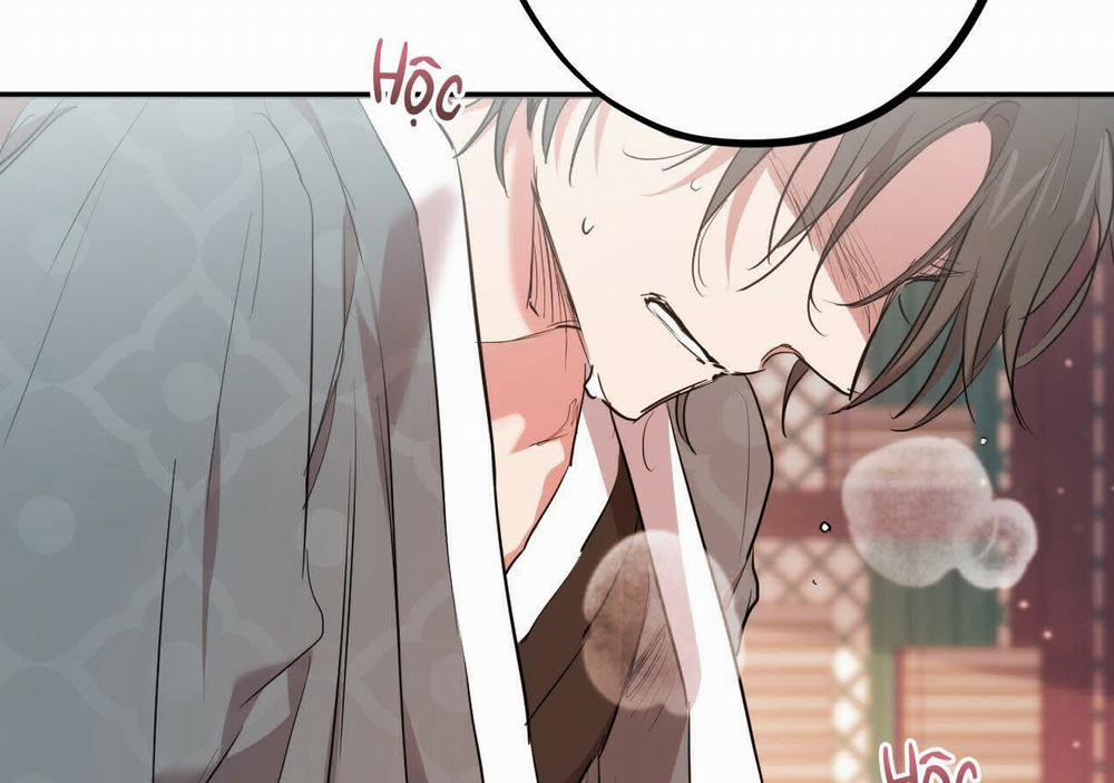 Đàn Thỏ Của Habibi 21 trang 128