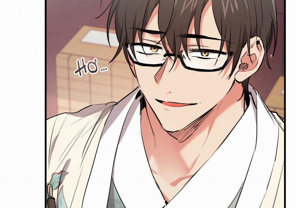 Đàn Thỏ Của Habibi 21 trang 133