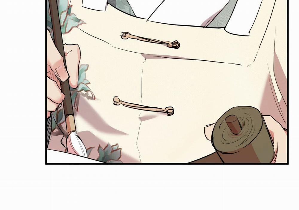 Đàn Thỏ Của Habibi 21 trang 134