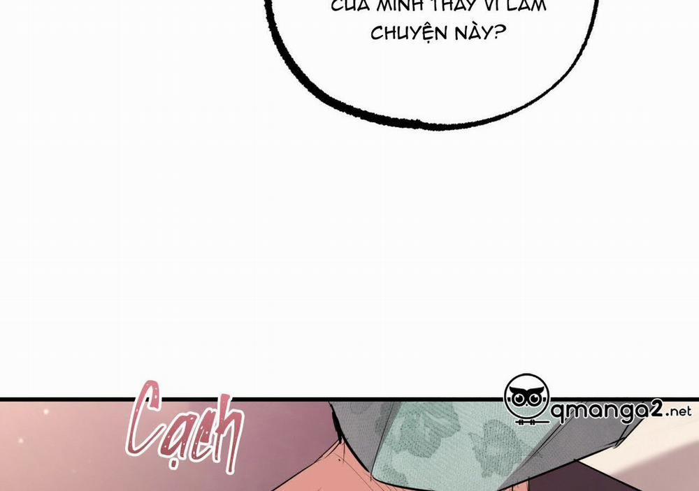 Đàn Thỏ Của Habibi 21 trang 138