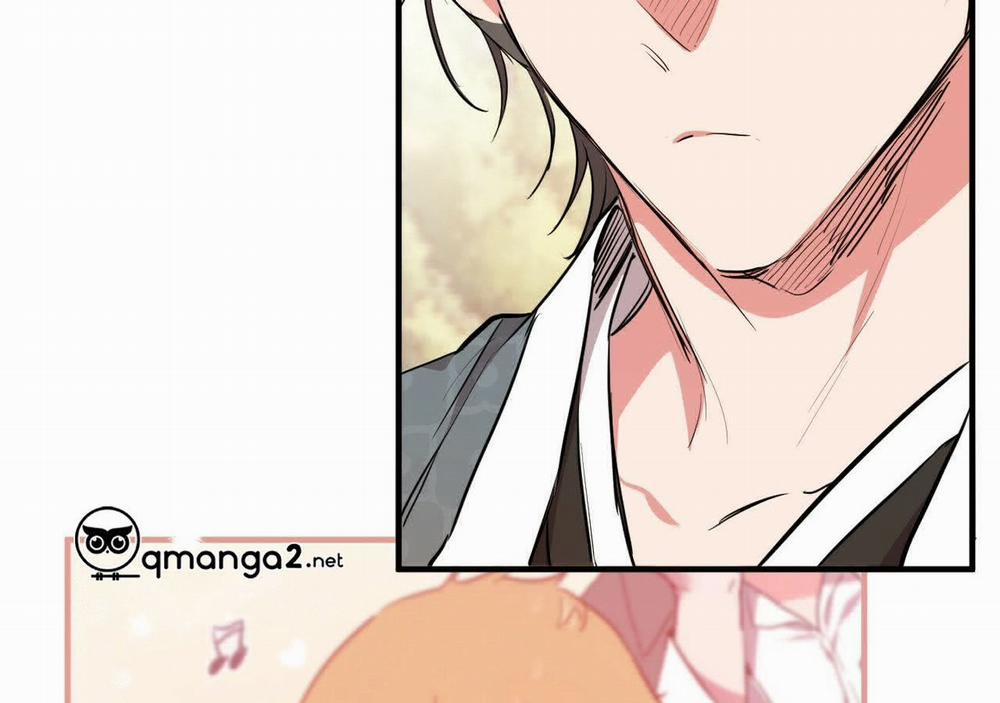 Đàn Thỏ Của Habibi 21 trang 14